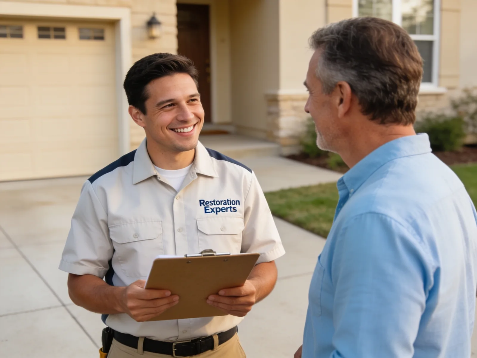 Water Damage Cleanup Norwich, OH FAQs